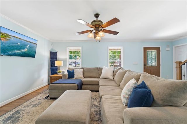 2586 Butterfly Trail, Randleman, NC 27317