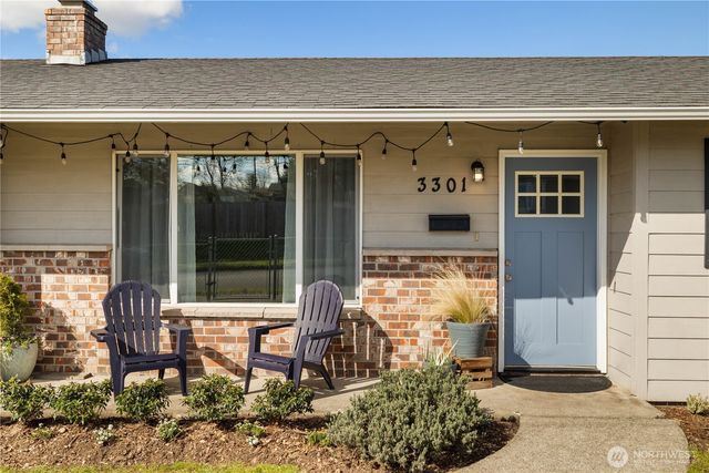 3301 S. 70th St., Tacoma, WA 98409