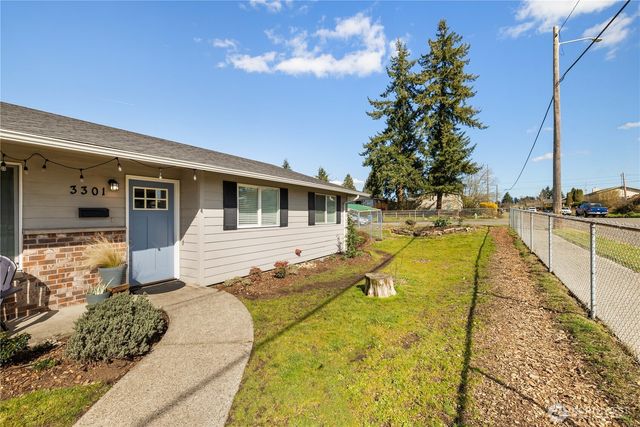 3301 S. 70th St., Tacoma, WA 98409