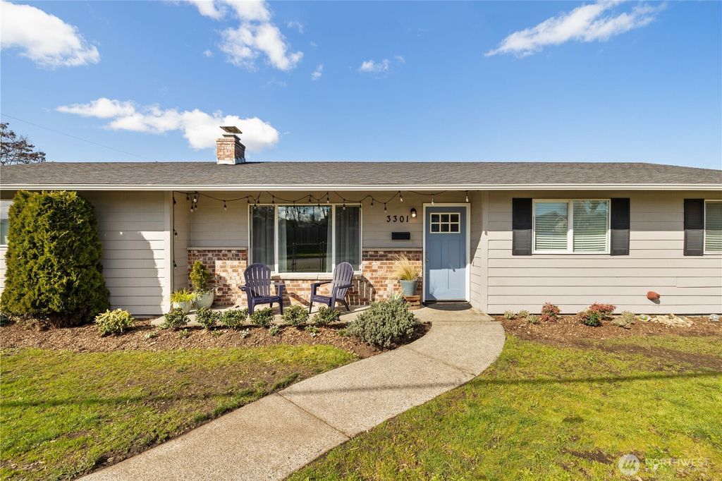 3301 S. 70th St., Tacoma, WA 98409