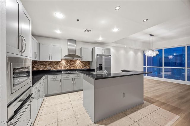 4575 Dean Martin Drive 3009, Las Vegas, NV 89103