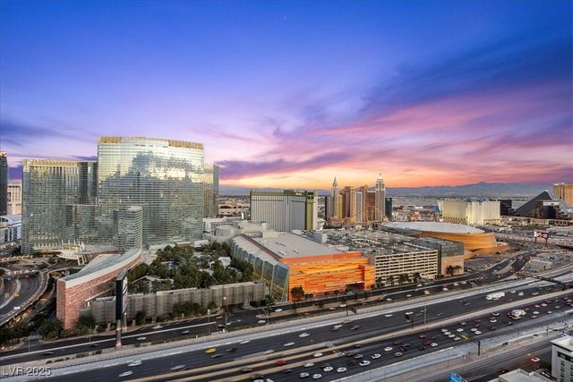 4575 Dean Martin Drive 3009, Las Vegas, NV 89103