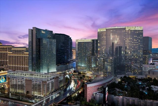 4575 Dean Martin Drive 3009, Las Vegas, NV 89103