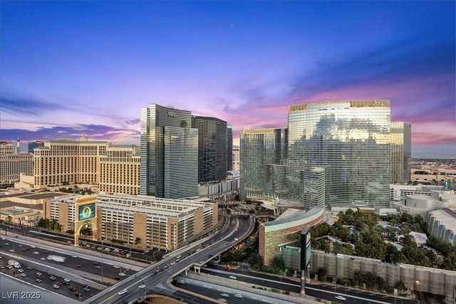 4575 Dean Martin Drive 3009, Las Vegas, NV 89103