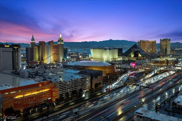 4575 Dean Martin Drive 3009, Las Vegas, NV 89103