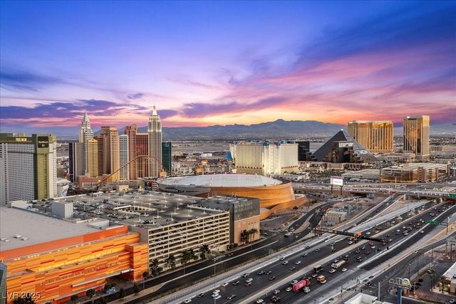 4575 Dean Martin Drive 3009, Las Vegas, NV 89103