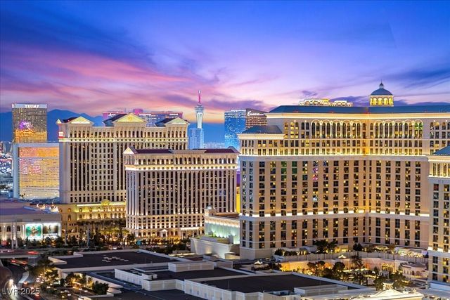 4575 Dean Martin Drive 3009, Las Vegas, NV 89103