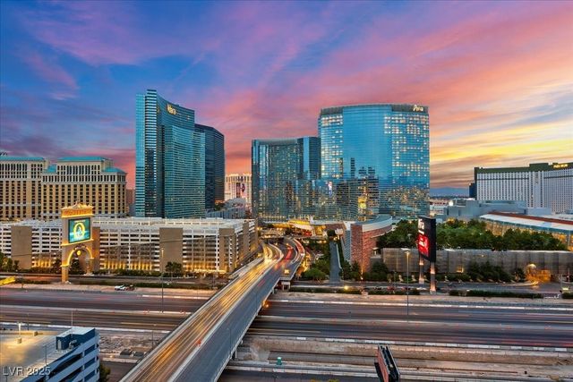 4575 Dean Martin Drive 3009, Las Vegas, NV 89103