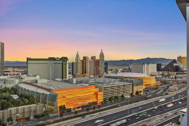 4575 Dean Martin Drive 3009, Las Vegas, NV 89103