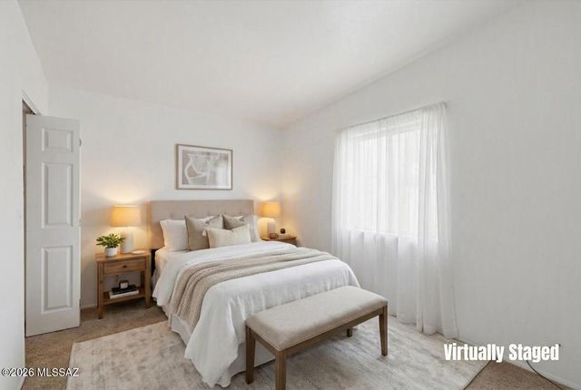 1105 E Garden Loop, Tucson, AZ 85706