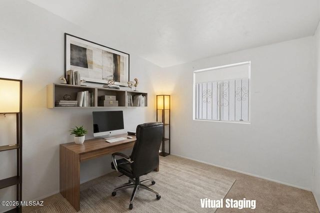 1105 E Garden Loop, Tucson, AZ 85706