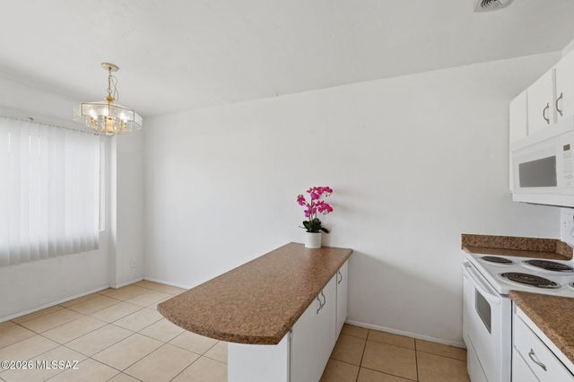 1105 E Garden Loop, Tucson, AZ 85706