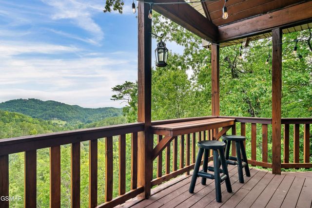 2420 Misty Shadows Drive, Sevierville, TN 37862