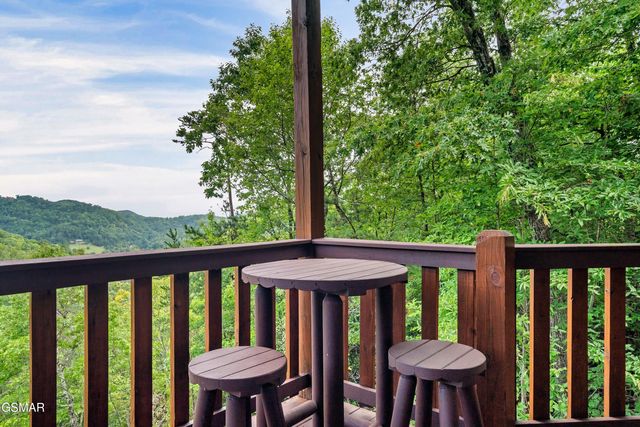 2420 Misty Shadows Drive, Sevierville, TN 37862