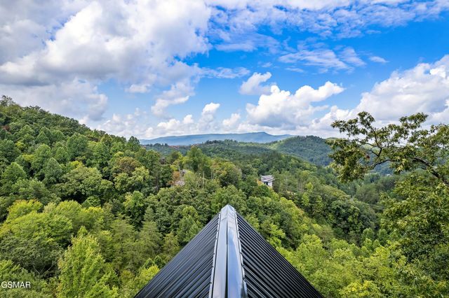 2420 Misty Shadows Drive, Sevierville, TN 37862