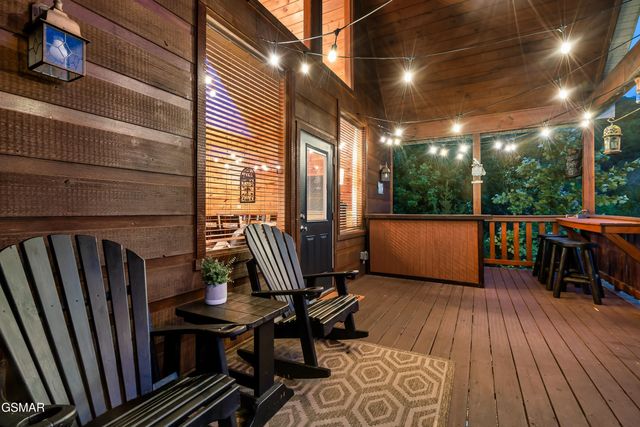 2420 Misty Shadows Drive, Sevierville, TN 37862