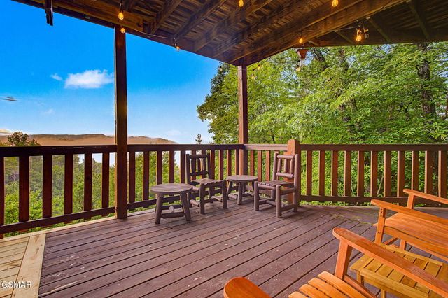 2420 Misty Shadows Drive, Sevierville, TN 37862
