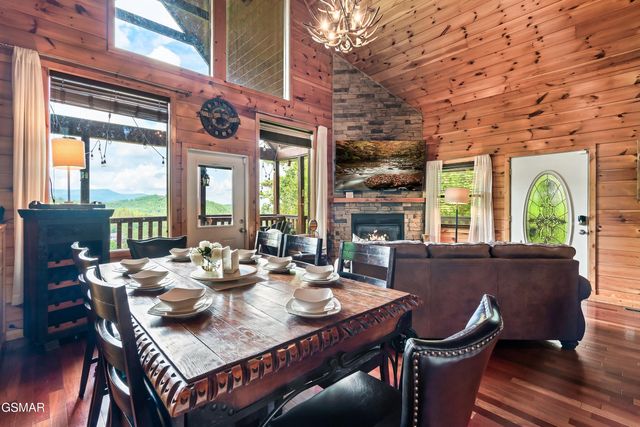2420 Misty Shadows Drive, Sevierville, TN 37862