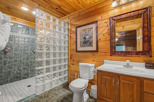 2420 Misty Shadows Drive, Sevierville, TN 37862