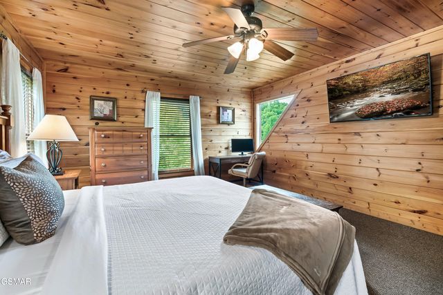 2420 Misty Shadows Drive, Sevierville, TN 37862