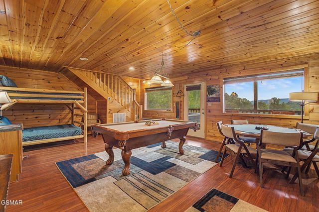 2420 Misty Shadows Drive, Sevierville, TN 37862
