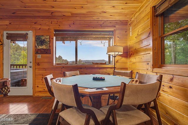 2420 Misty Shadows Drive, Sevierville, TN 37862
