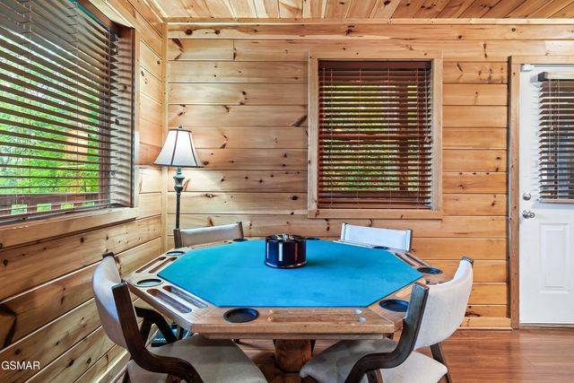 2420 Misty Shadows Drive, Sevierville, TN 37862