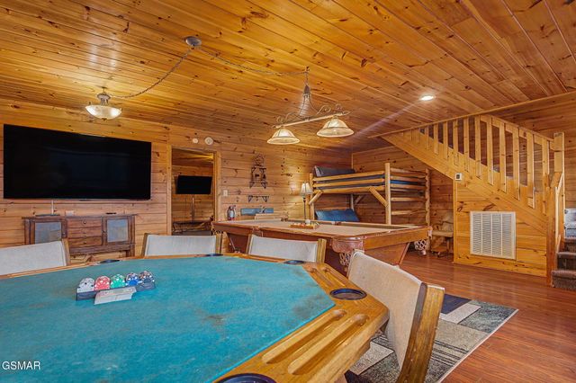 2420 Misty Shadows Drive, Sevierville, TN 37862