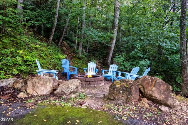 2420 Misty Shadows Drive, Sevierville, TN 37862