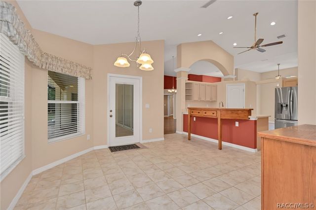 3850 W Brazilnut Road, Beverly Hills, FL 34465