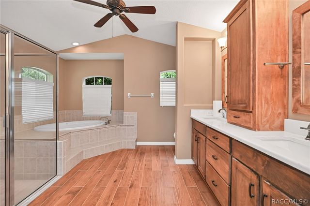 3850 W Brazilnut Road, Beverly Hills, FL 34465