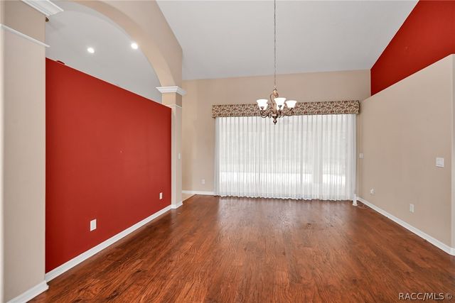 3850 W Brazilnut Road, Beverly Hills, FL 34465