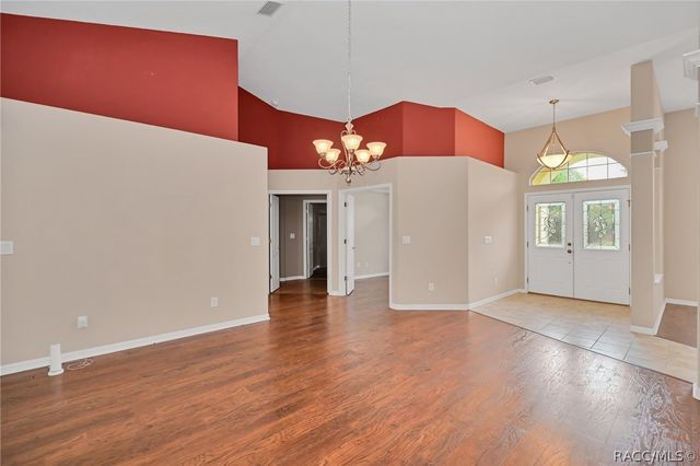 3850 W Brazilnut Road, Beverly Hills, FL 34465