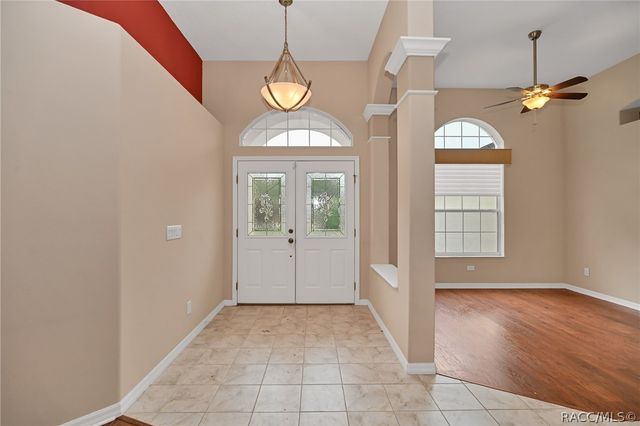 3850 W Brazilnut Road, Beverly Hills, FL 34465