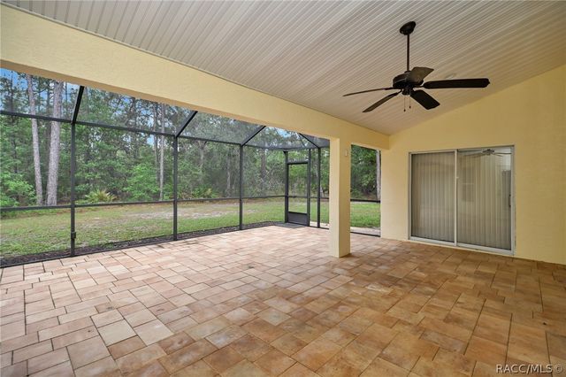 3850 W Brazilnut Road, Beverly Hills, FL 34465