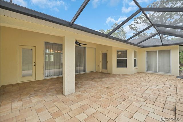 3850 W Brazilnut Road, Beverly Hills, FL 34465