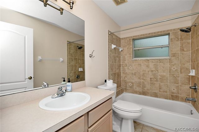 3850 W Brazilnut Road, Beverly Hills, FL 34465