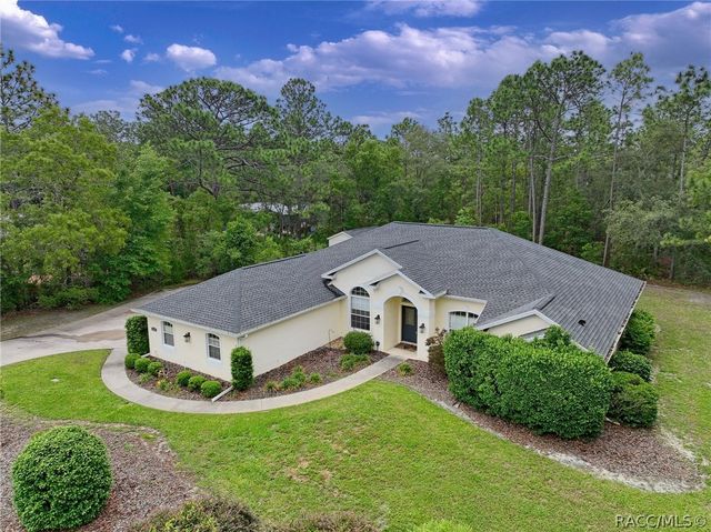 3850 W Brazilnut Road, Beverly Hills, FL 34465