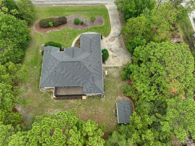 3850 W Brazilnut Road, Beverly Hills, FL 34465