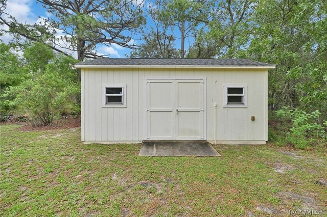 3850 W Brazilnut Road, Beverly Hills, FL 34465
