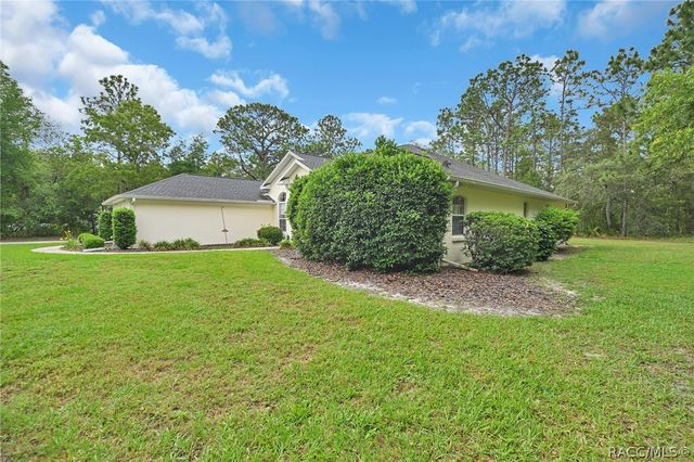 3850 W Brazilnut Road, Beverly Hills, FL 34465