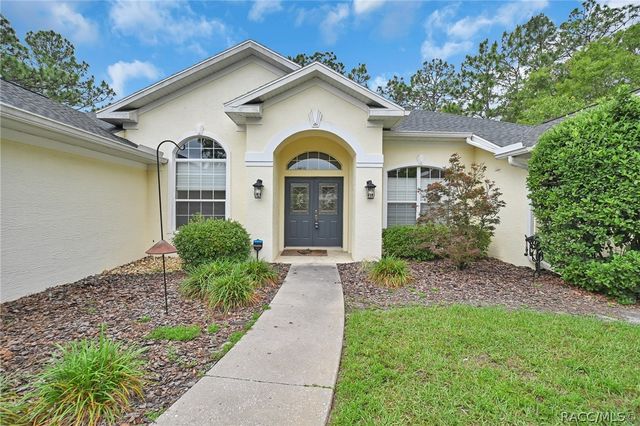 3850 W Brazilnut Road, Beverly Hills, FL 34465