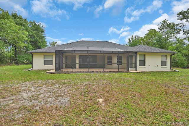 3850 W Brazilnut Road, Beverly Hills, FL 34465