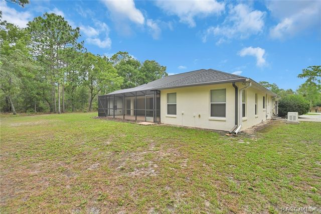 3850 W Brazilnut Road, Beverly Hills, FL 34465