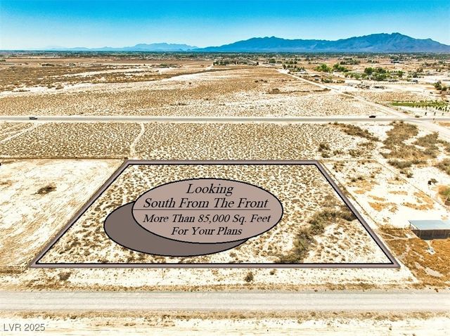 1411 Silver Sage Drive, Pahrump, NV 89060