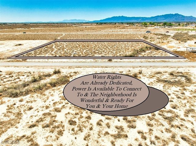 1411 Silver Sage Drive, Pahrump, NV 89060