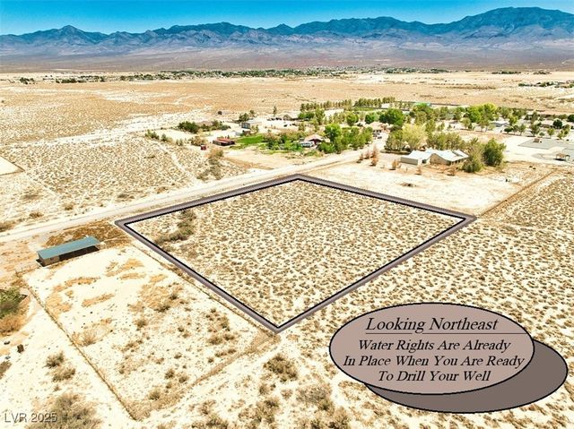 1411 Silver Sage Drive, Pahrump, NV 89060