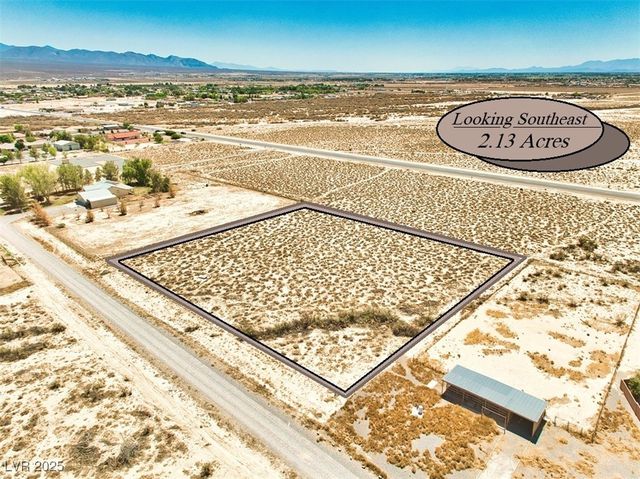 1411 Silver Sage Drive, Pahrump, NV 89060