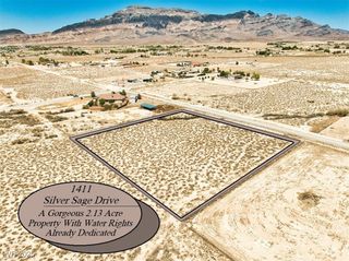 1411 Silver Sage Drive, Pahrump, NV 89060