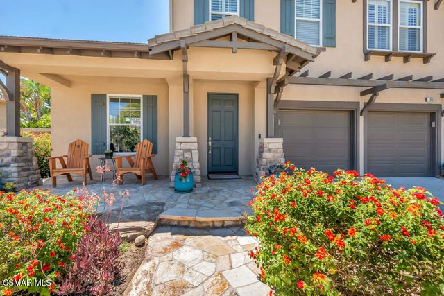 163 Calle Del Prado, Newbury Park, CA 91320